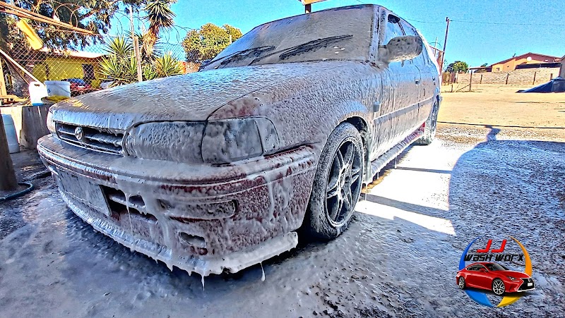 JJ WashWorX - Photo 2
